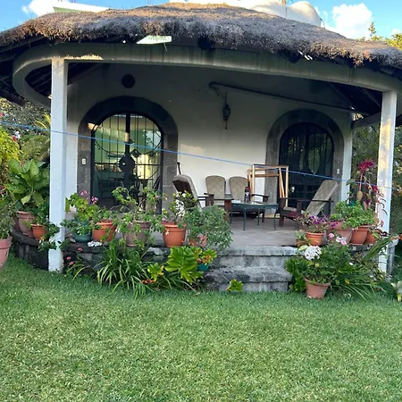 Lakeview Villa Santiago